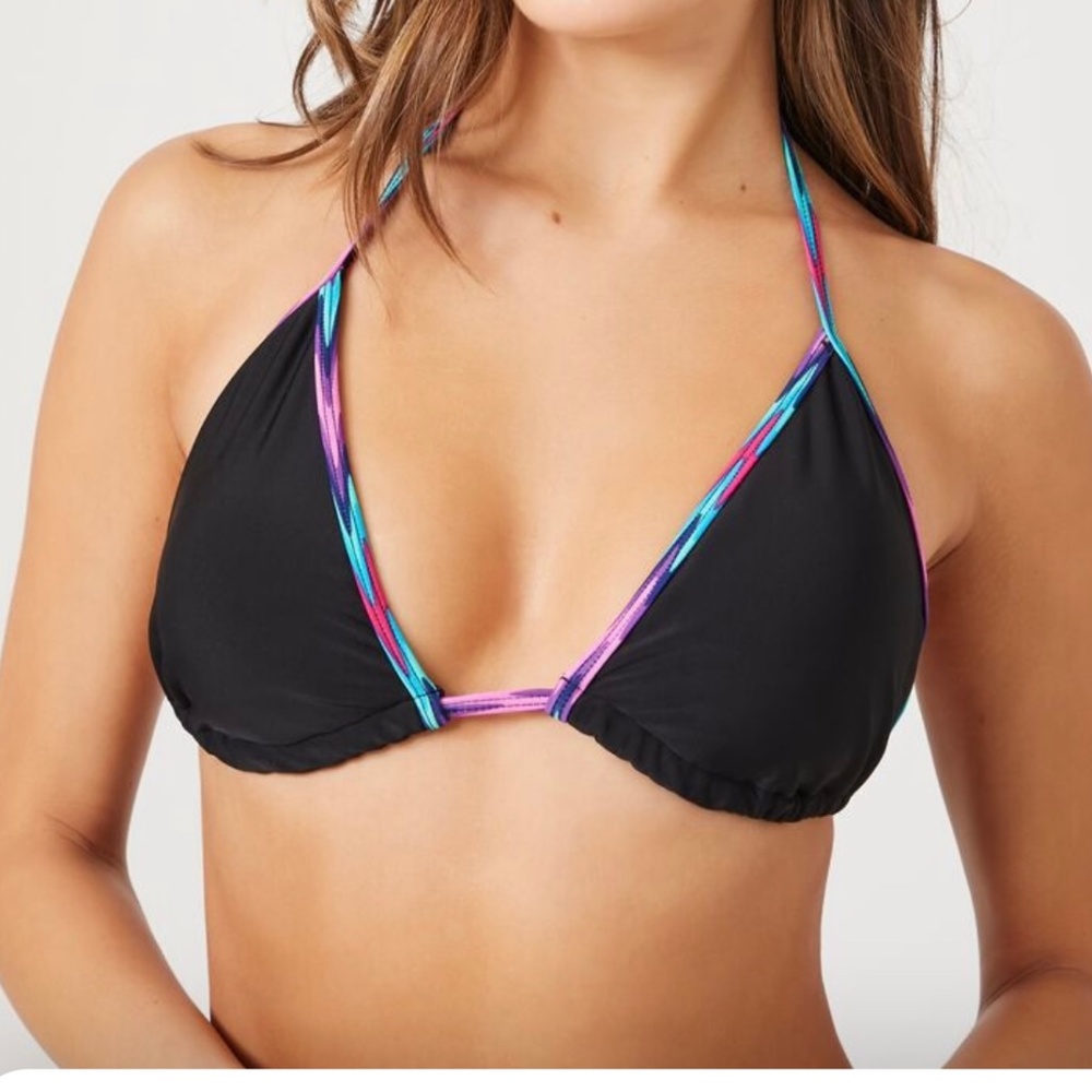 Bathing suit top